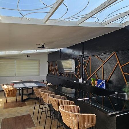 Hotel Boutique Cholula Puebla Εξωτερικό φωτογραφία