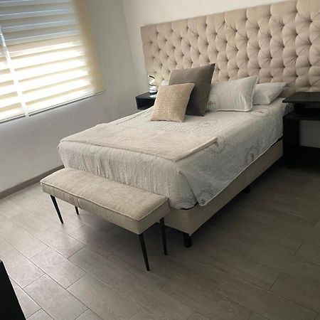 Hotel Boutique Cholula Puebla Εξωτερικό φωτογραφία
