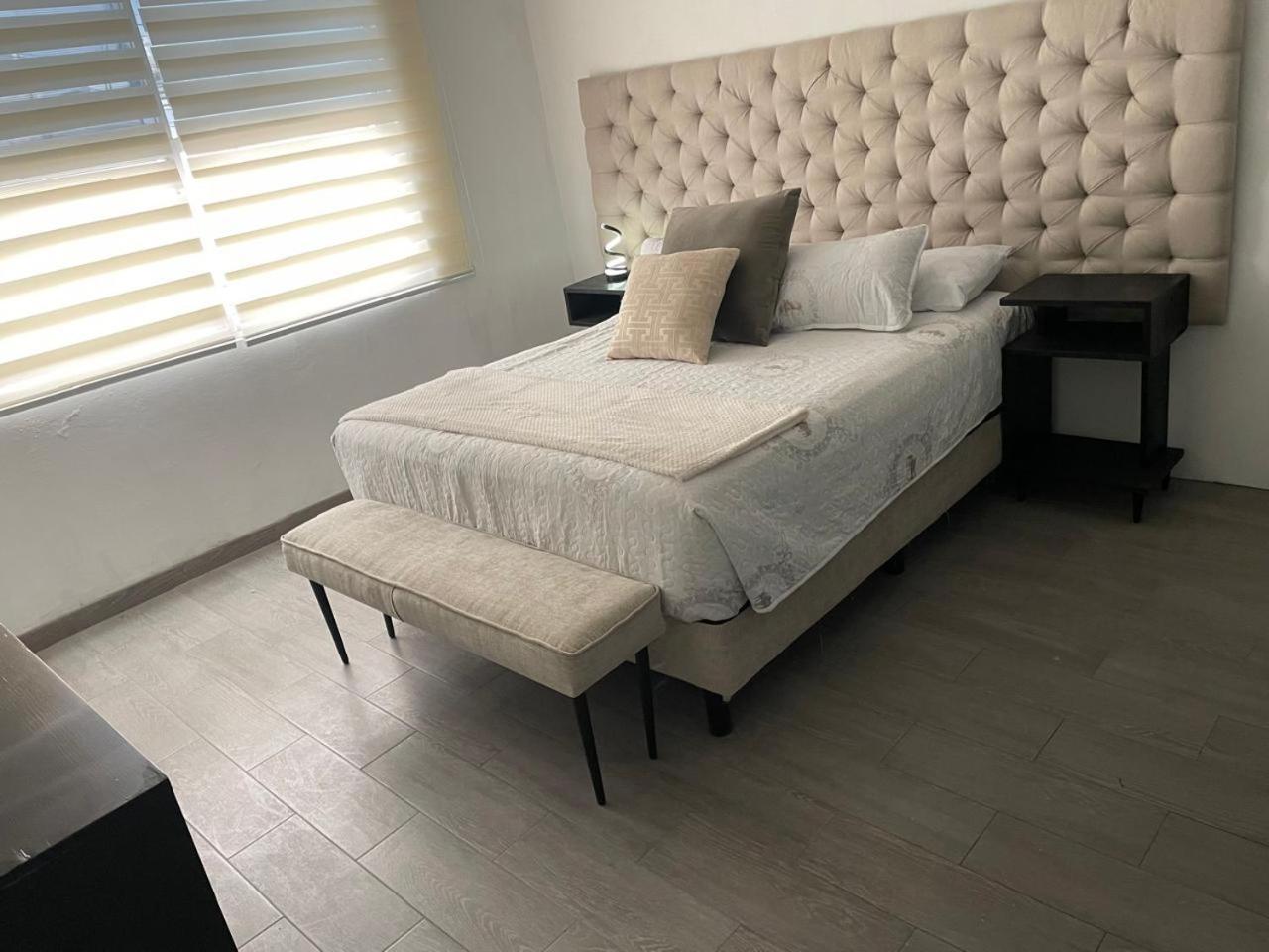 Hotel Boutique Cholula Puebla Εξωτερικό φωτογραφία